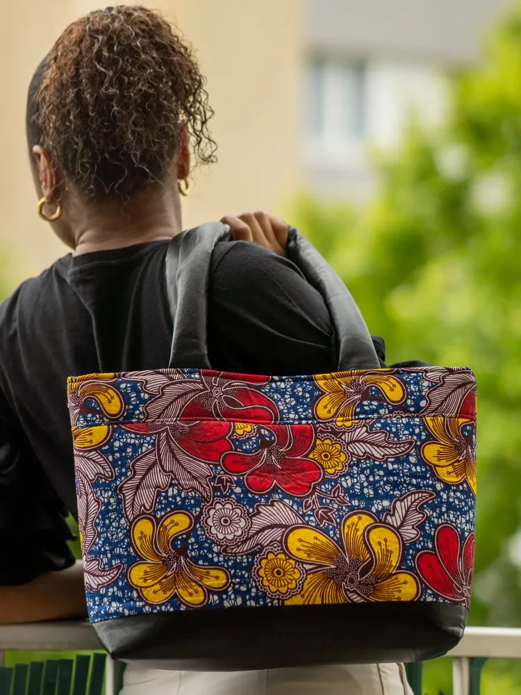 Vente sac wax près de Paris 2e