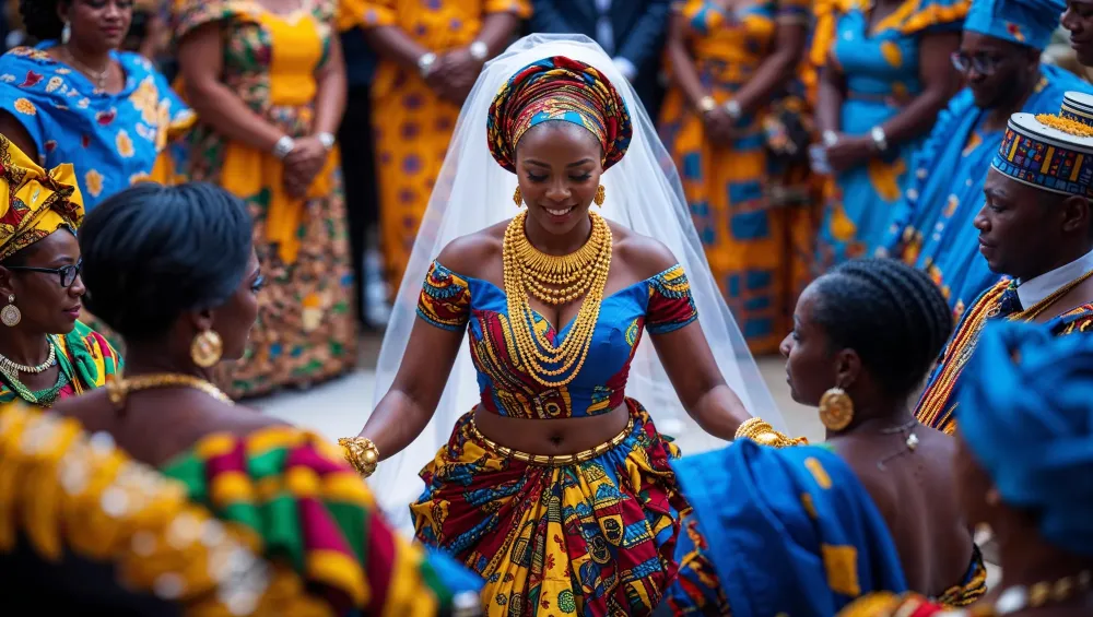 Robe de mariée sur mesure près de Paris 2e